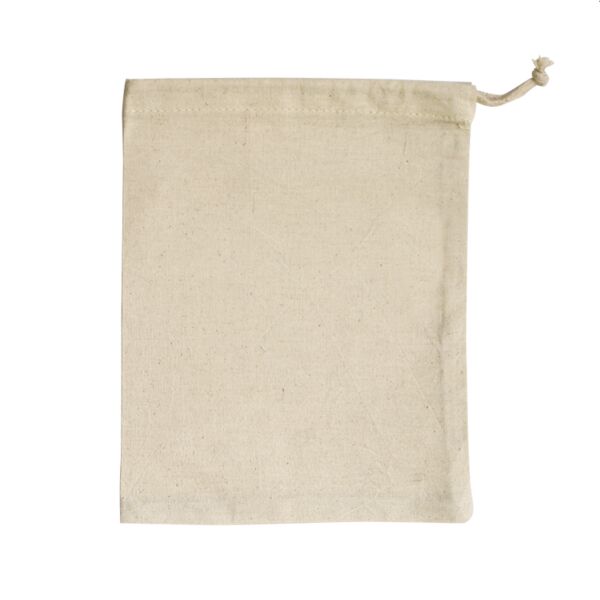 Small Calico Bag Thumbnail