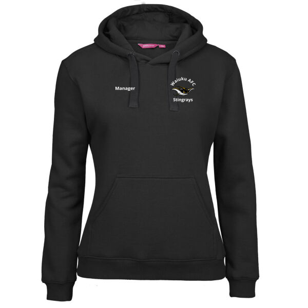 Waiuku Stingrays Thumbnail