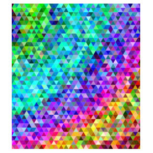 Multicolour cushion cover Design