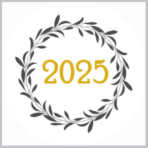 2025 Ornament Design