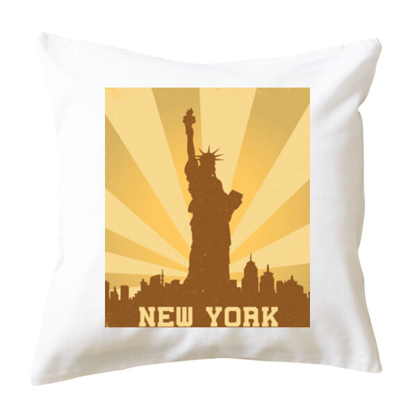 NYC cushion cover Thumbnail