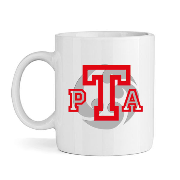 PTA Mug - 2 Thumbnail