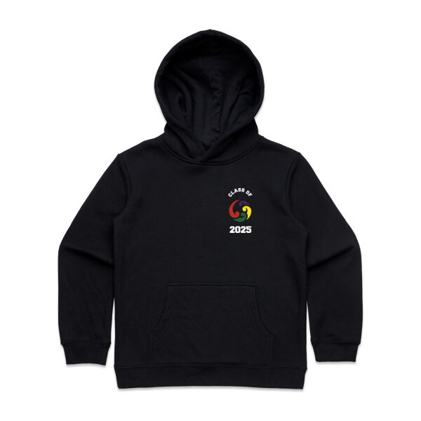 Custom - Leavers Hoodie (AS Colour) Thumbnail