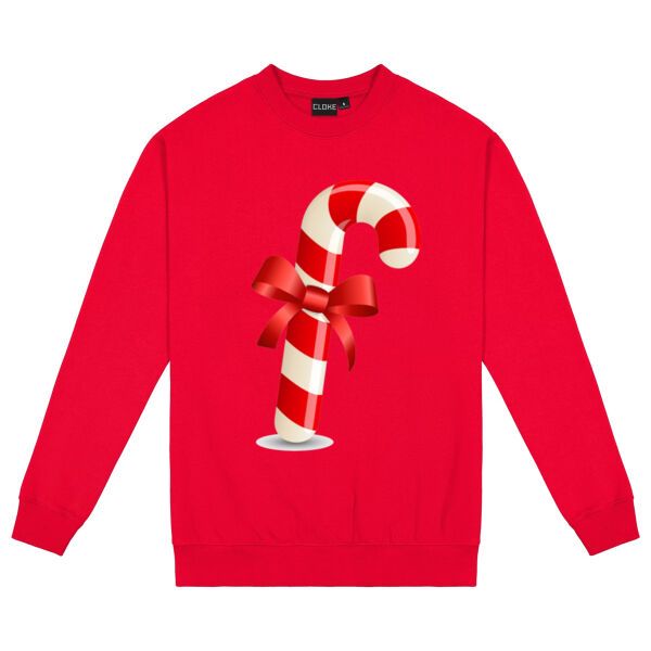 Candy Cane Jumper Thumbnail