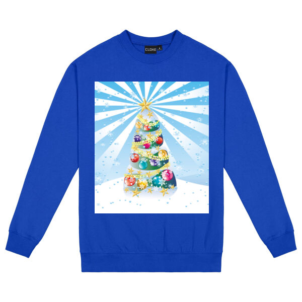 Christmas Tree Jumper Thumbnail