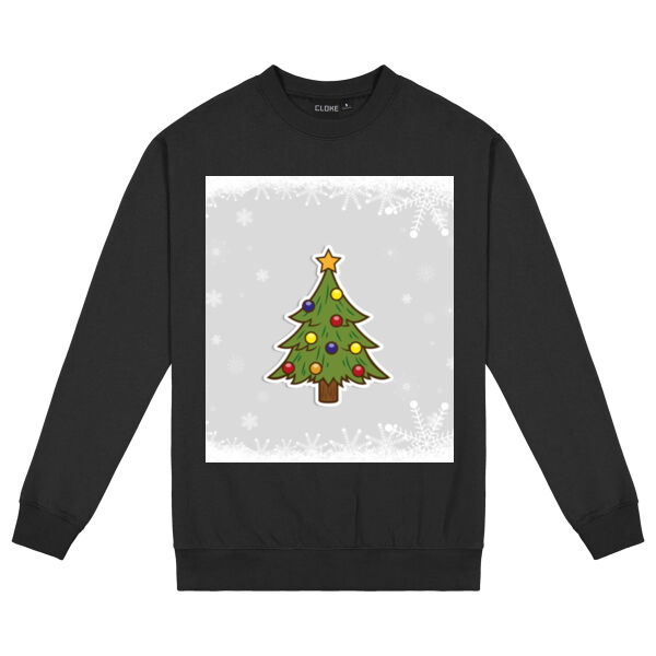 Christmas Tree/Snow Jumper Thumbnail