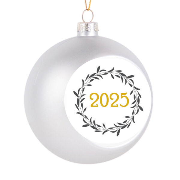 2025 Ornament Thumbnail