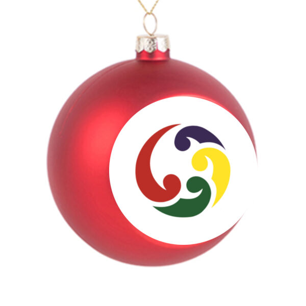 School Ornament Thumbnail