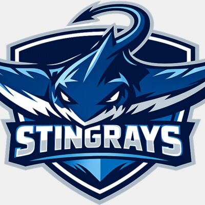 Fierce stingray emblem logo Thumbnail