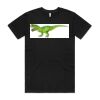 AS Colour Mens Basic Tee Thumbnail