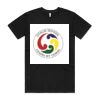AS Colour Mens Basic Tee Thumbnail