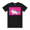 AS Colour Mens Basic Tee Thumbnail