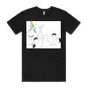 AS Colour Mens Basic Tee Thumbnail