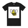 AS Colour Mens Basic Tee Thumbnail