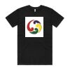 AS Colour Mens Basic Tee Thumbnail
