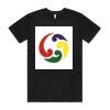 AS Colour Mens Basic Tee Thumbnail