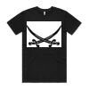 AS Colour Mens Basic Tee Thumbnail