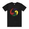 AS Colour Mens Basic Tee Thumbnail