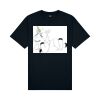 Cloke Mens Outline Tee Thumbnail