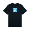 Cloke Mens Outline Tee - Plus Sizes Thumbnail