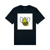 Cloke Mens Outline Tee - Plus Sizes Thumbnail