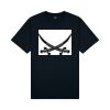 Cloke Mens Outline Tee - Plus Sizes Thumbnail