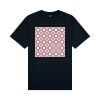Cloke Mens Outline Tee - Plus Sizes Thumbnail