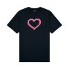 Cloke Mens Outline Tee - Plus Sizes Thumbnail