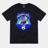 Thread Project Unisex Summer Tee Thumbnail