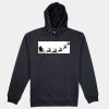 SAME DAY Thread Project Unisex Epic Hoodie Thumbnail