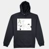 SAME DAY Thread Project Unisex Epic Hoodie Thumbnail