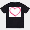 Thread Project Unisex Epic Tee - Plus Sizes Thumbnail