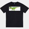 Thread Project Unisex Epic Tee - Plus Sizes Thumbnail