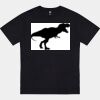 Thread Project Unisex Epic Tee - Plus Sizes Thumbnail