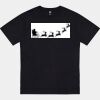 Thread Project Unisex Epic Tee - Plus Sizes Thumbnail