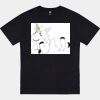Thread Project Unisex Epic Tee - Plus Sizes Thumbnail