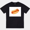 Thread Project Unisex Epic Tee - Plus Sizes Thumbnail
