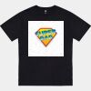 Thread Project Unisex Epic Tee - Plus Sizes Thumbnail