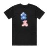 AS Colour Mens Staple T shirt Thumbnail