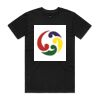 AS Colour Mens Staple T shirt Thumbnail