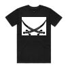 AS Colour Mens Staple T shirt Thumbnail