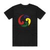 AS Colour Mens Staple T shirt Thumbnail