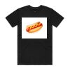 AS Colour Mens Staple T shirt Thumbnail