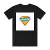 AS Colour Mens Staple T shirt Thumbnail