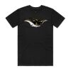 AS Colour Mens Staple Tee Thumbnail