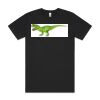 AS Colour Mens Block Tee Thumbnail