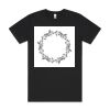 AS Colour Mens Block T shirt Thumbnail