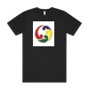 AS Colour Mens Block Tee Thumbnail
