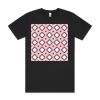 AS Colour Mens Block T shirt Thumbnail